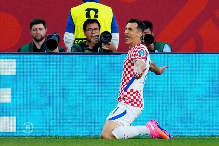 Kết quả bóng đá Bảng L - World Cup 2026: Croatia 1-0 Panama: Budimir giải cứu Croatia trong ngày Luka Modric đi vào lịch sử bóng đá thế giới