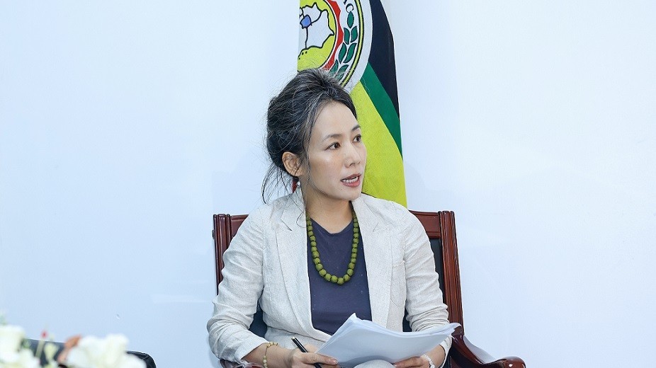Đại sứ quán Việt Nam tại Tanzania: Tự hào là những chiến sĩ nơi tuyến đầu đối ngoại