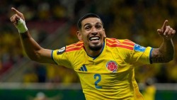 Kết quả bóng đá Bảng K World Cup 2026: Colombia 1-0 CHDC Congo – Hai bàn của Luis Díaz bị từ chối, Colombia vẫn 'hạ' Congo