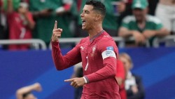 Ronaldo lập kỷ lục mà ngay cả Messi cũng chưa chạm tới