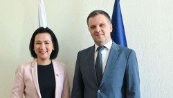 Thúc đẩy hợp tác pháp luật và tư pháp giữa Việt Nam và Bulgaria trong giai đoạn mới