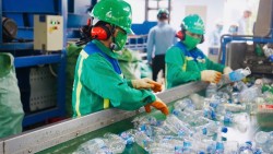 Tiên phong kiến tạo đô thị xanh từ nền tảng kinh tế tuần hoàn