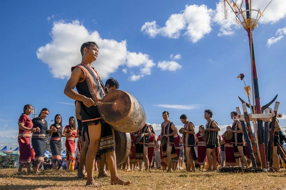 Phát triển Gia Lai trở thành điểm đến trọng tâm, thu hút du khách trong và ngoài nước