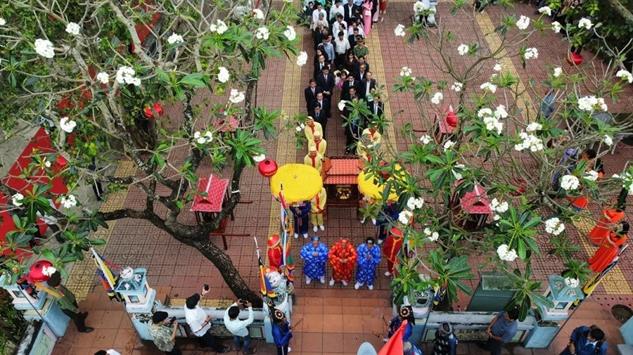 Phát triển Gia Lai trở thành điểm đến trọng tâm, thu hút du khách trong và ngoài nước