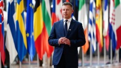 Ukraine và Moldova nhận một tin không vui từ Hungary