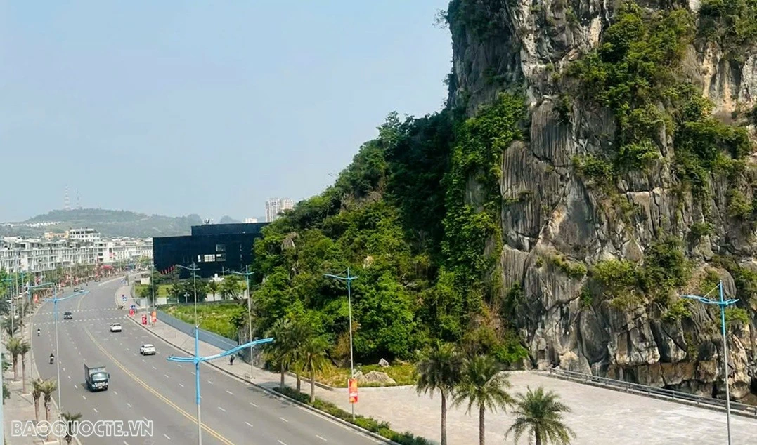 Quảng Ninh nỗ lực hiện thực hóa mục tiêu tăng trưởng trên 13%