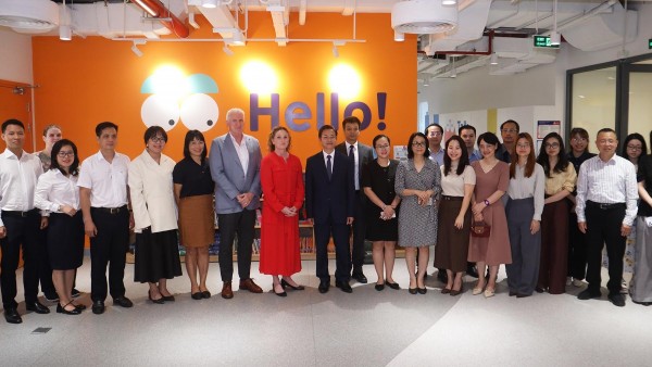 Khai mạc Khóa học 'Kỹ năng chủ trì các cuộc họp APEC' phục vụ công tác chuẩn bị Năm APEC 2027