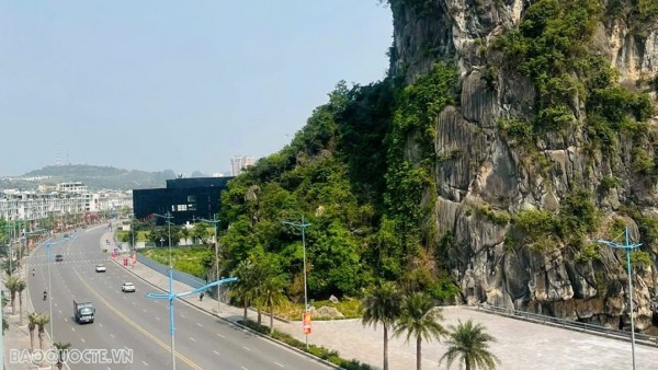 Quang Ninh strives to achieve highest growth target ever