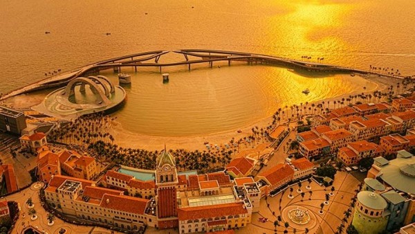 Việt Nam tăng tốc trở thành điểm đến du lịch hấp dẫn nhất Đông Nam Á