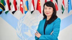 Thẩm phán Tòa Luật biển quốc tế, PGS.TS Nguyễn Thị Lan Anh: 'Tôi cam kết thực hiện trọng trách với sự độc lập, khách quan, tôn trọng công lý'
