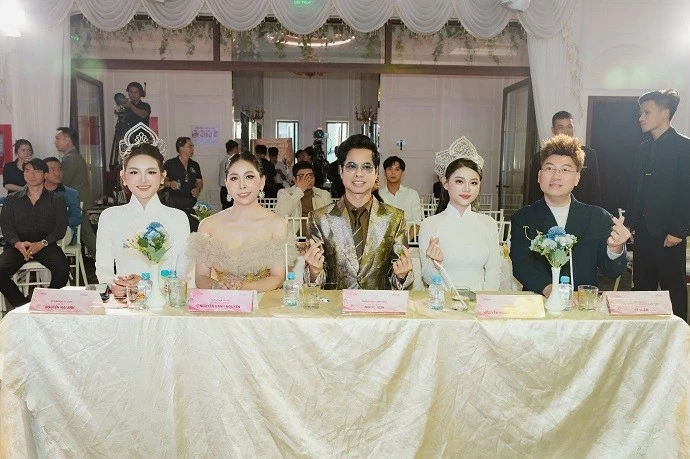 Miss Brand Vienam 2026 đồng hành cùng Năm Du lịch quốc gia Gia Lai 2026