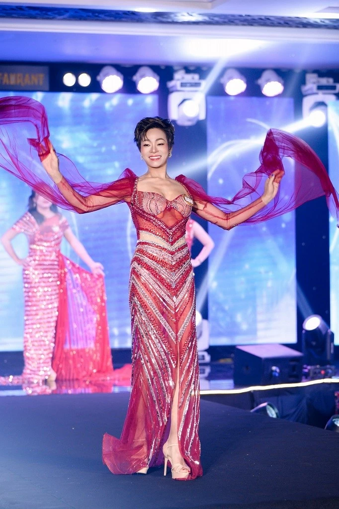 Miss Brand Vienam 2026 đồng hành cùng Năm Du lịch quốc gia Gia Lai 2026