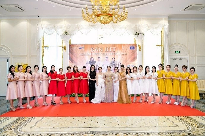Miss Brand Vienam 2026 đồng hành cùng Năm Du lịch quốc gia Gia Lai 2026