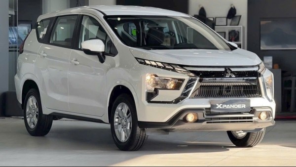 Top 5 mẫu xe gầm cao giá hơn 500 triệu đồng để vi vu dịp hè