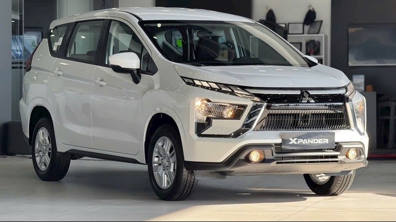 Top 5 mẫu xe gầm cao giá hơn 500 triệu đồng để vi vu dịp hè