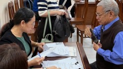 (OK)Văn phòng Đăng ký đất đai tỉnh Gia Lai: Hướng tới nền quản trị đất đai số hiện đại