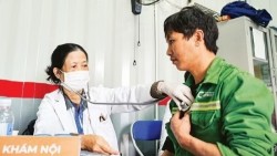 Thống nhất trong khám sức khỏe định kỳ cho người dân