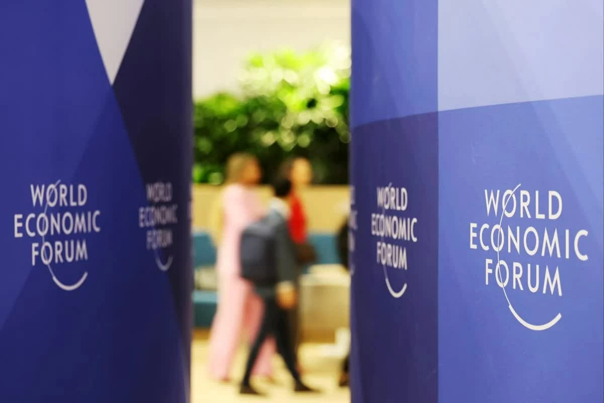 Chuyên gia cảnh báo nguy cơ lây lan của chủ nghĩa bảo hộ, nói WTO cần ‘trục xuất’ Mỹ Chuyên gia cảnh báo nguy cơ lây lan của chủ nghĩa bảo hộ, nói WTO cần ‘trục xuất’ Mỹ