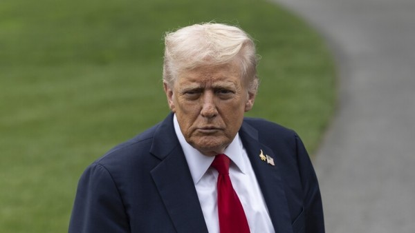 Tổng thống Mỹ Donald Trump bày tỏ thất vọng với nhiều đồng minh NATO