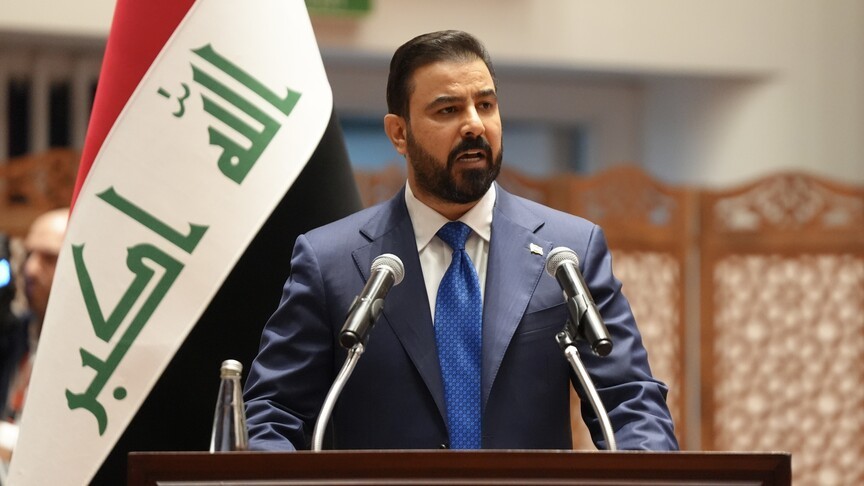 Iraq tăng nội hàm quan hệ với Mỹ, hướng tới chương hợp tác kinh tế toàn diện