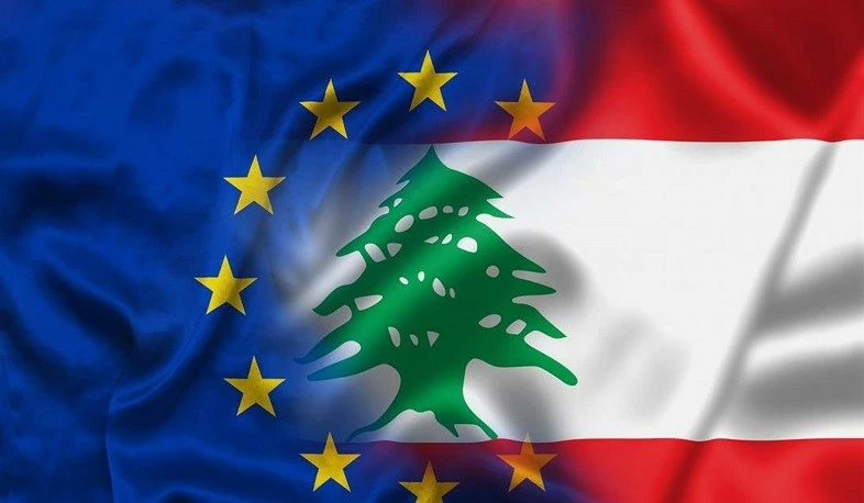 EU tính triển khai phái bộ 3 năm hỗ trợ lực lượng an ninh Lebanon. (Nguồn: 1lurer)