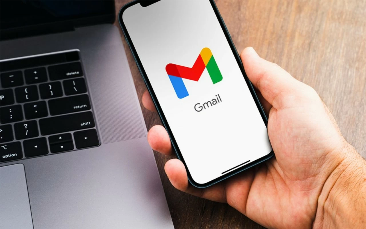 Cách thay đổi địa chỉ Gmail trên điện thoại dễ dàng.