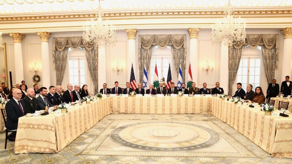 Israel-Lebanon đàm phán kế hoạch chuyển giao lãnh thổ, mở lối cho lộ trình rút quân