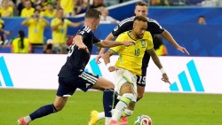 Neymar ra sân tại World Cup 2026: Khoảnh khắc cả Brazil chờ đợi cuối cùng đã đến