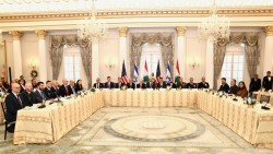Israel-Lebanon đàm phán kế hoạch chuyển giao lãnh thổ, mở lối cho lộ trình rút quân