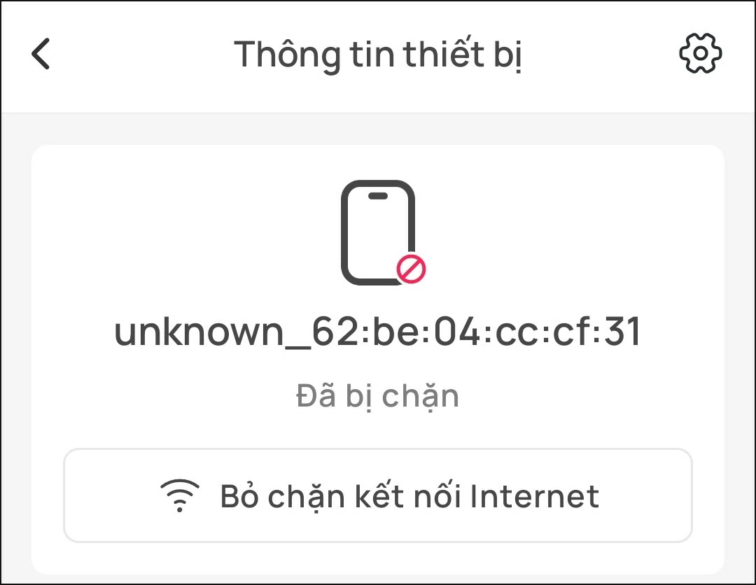 Kết quả.