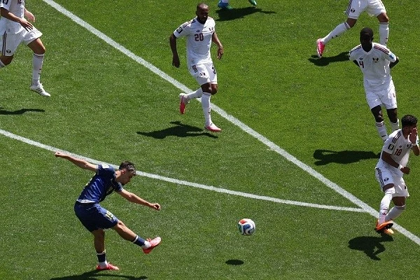 Kết quả bóng đá Bảng B World Cup 2026: Bosnia & Herzegovina 3-1 Qatar: Bosnia viết nên lịch sử, Dzeko chạm mốc 150 trận khi Qatar chính thức bị loại