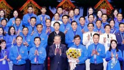 Tổng Bí thư, Chủ tịch nước Tô Lâm: Đất nước cần ở thanh niên một tinh thần mới