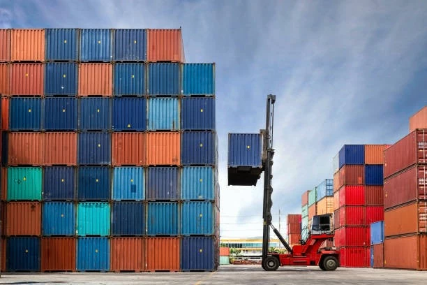 Hàn Quốc và Trung Quốc nhất trí đơn giản hóa thủ tục chứng nhận xuất xứ hàng hóa. (Nguồn: Getty Images)