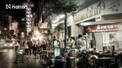 Shophouse cũ định hình bản đồ ẩm thực Michelin của Bangkok (Thái Lan)