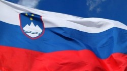 Điện mừng Quốc khánh Cộng hòa Slovenia