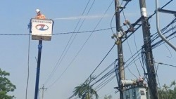 Lịch cúp điện Thành phố Huế hôm nay ngày 28/6/2026