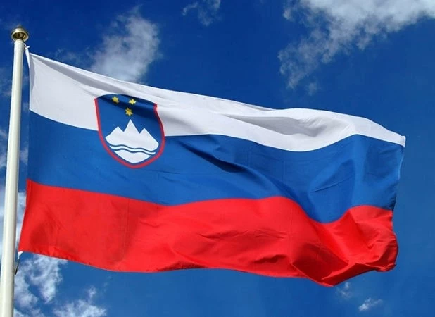 Điện mừng Quốc khánh Cộng hòa Slovenia
