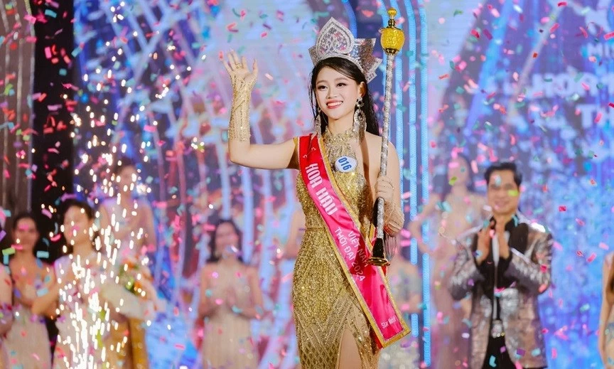 Hoa hậu Việt Nam Thời đại 2026 khởi động mùa giải mới tại tỉnh Quảng Trị