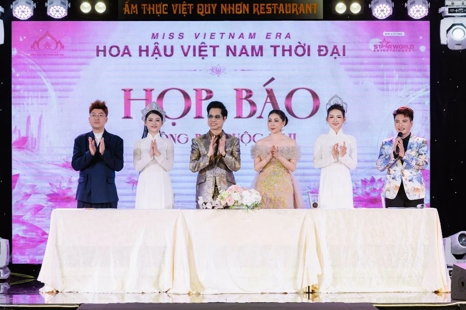 Hoa hậu Việt Nam Thời đại 2026 khởi động mùa giải mới tại tỉnh Quảng Trị