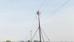 Lịch cúp điện Thành phố Huế hôm nay ngày 29/6/2026