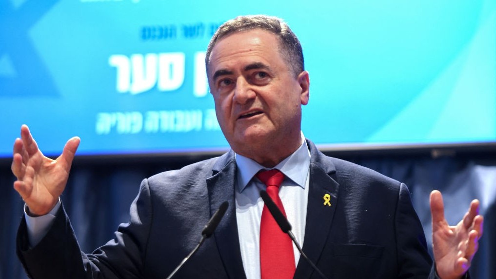 Israel tuyên bố chưa rút quân khỏi miền Nam Lebanon, hòa đàm Mỹ-Iran gặp khó