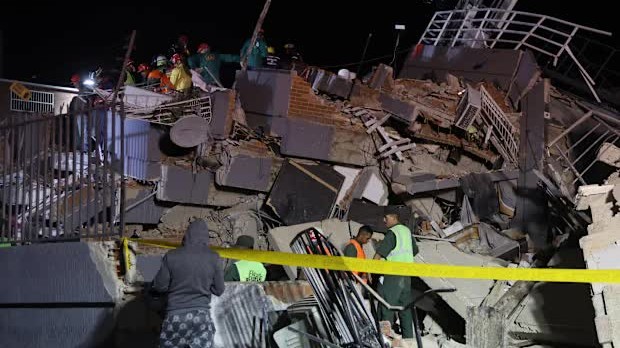 Động đất kép tại Venezuela: Số người thương vong gần 800, cứu hộ chạy đua với thời gian, các nước tỏ ý sẵn sàng hỗ trợ