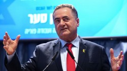 Israel tuyên bố chưa rút quân khỏi miền Nam Lebanon, hòa đàm Mỹ-Iran gặp khó