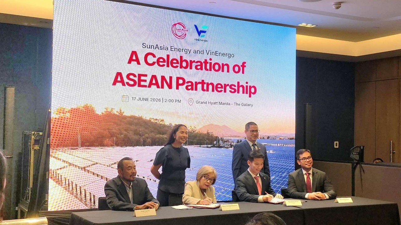 Việt Nam-Philippines: Từ khuôn khổ quan hệ mới đến xung lực hợp tác kinh tế thực chất