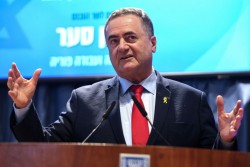 Israel tuyên bố chưa rút quân khỏi miền Nam Lebanon, hòa đàm Mỹ-Iran gặp khó