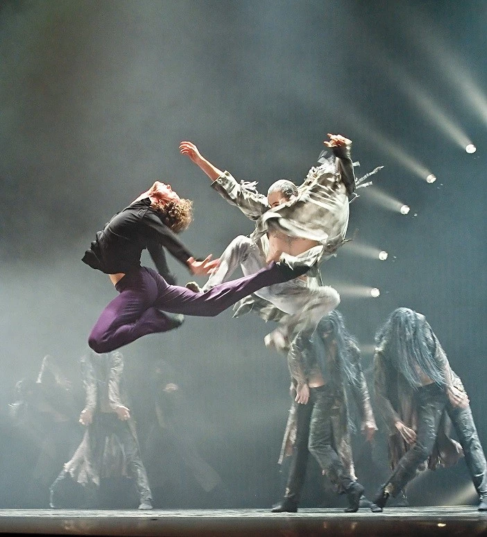 Thưởng thức kiệt tác ballet thế giới ‘Eugene Onegin’ tại Hà Nội và TP. Hồ Chí Minh