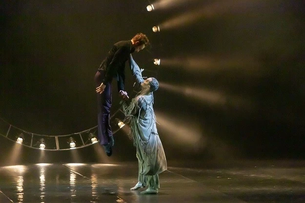 Thưởng thức kiệt tác ballet thế giới ‘Eugene Onegin’ tại Hà Nội và TP. Hồ Chí Minh
