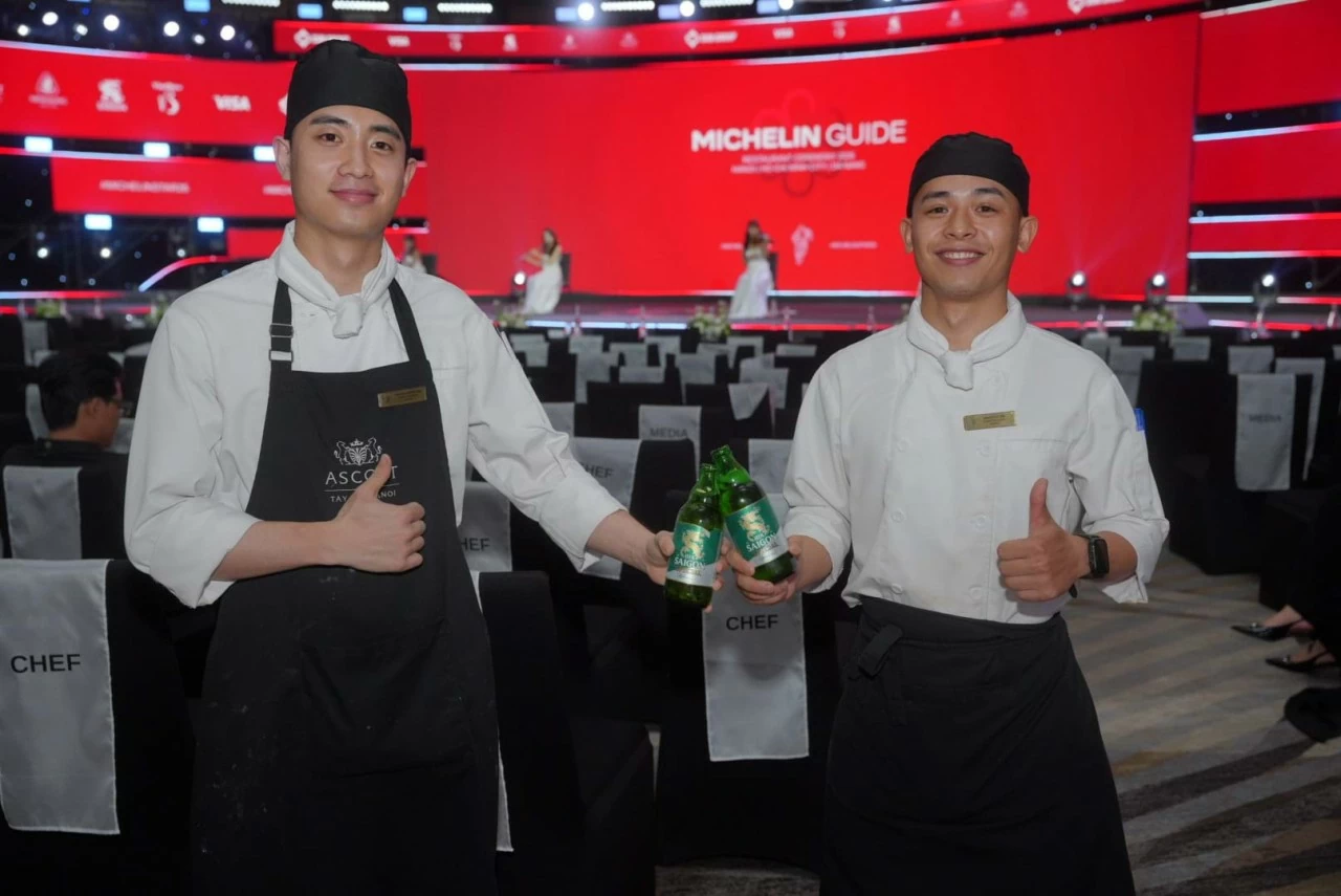 Xu hướng tiêu dùng người Việt: Bia nội địa vẫn được ưu ái, di sản trở thành lợi thế cạnh tranh mới