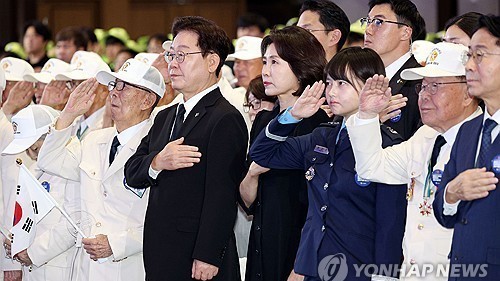 Hàn Quốc nỗ lực khôi phục lòng tin liên Triều, Tổng thống Lee Jae Myung ra cam kết về hòa bình