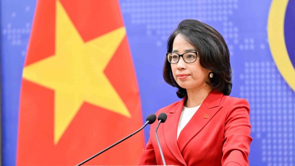 Việt Nam sẵn sàng có hình thức hỗ trợ Venezuela phù hợp